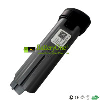 Replacement Battery for Shark XSBT120AS L11 L3 L2