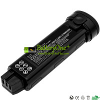 Replacement Battery for Shark XSBT330