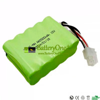 Replacement Battery for Shimpo DT-315N DT316 DT-316N DT-311N