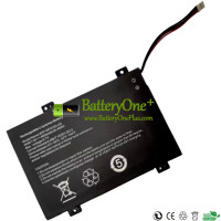 Replacement Battery for SHT 4870103-2S