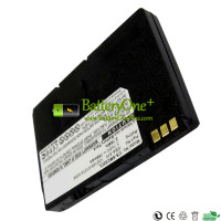 Replacement Battery for Siemens SL56 Gigaset SL150 SL370 EBA-510 SL1