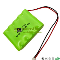 Replacement Battery for Sinomdt 2Lines 50F6AA2000mAh SN50C6