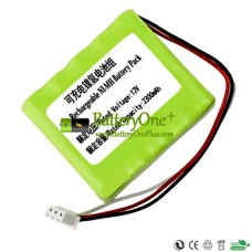 Replacement Battery for Sinomdt SN-50F6 SN-1600V