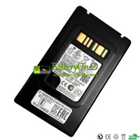 Replacement Battery for Skorpio X4 BT-0016J X3