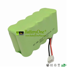 Replacement Battery for Smith SY1200