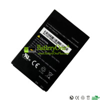 Replacement Battery for SONIM BAT-04900-01S XP8800 XP8