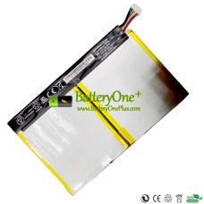 Replacement Battery for Sony 3590A3 GB-S02-3590A3-0100