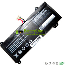 Replacement Battery for Sony 585755 VAIO