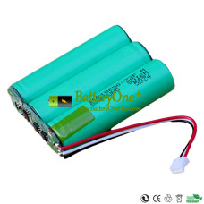 Replacement Battery for Sony 6Z04A VGF-WA1