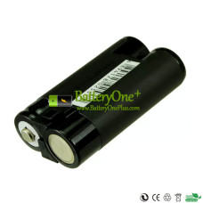 Replacement Battery for Sony DMKA2 D-220 KAA2HR BP-DM10 Discman B-9576