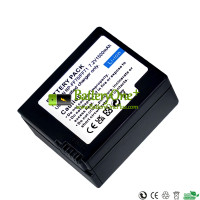 Replacement Battery for Sony FF71 7BT FF70 IP7E PC108E 109E 350E FF71S