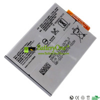 Replacement Battery for Sony H3113 Xperia 1309-2682 SNYSK84 XA2 H4113