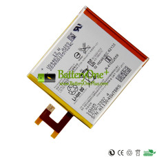 Replacement Battery for SONY L36i LIS1502ERPC c6602 XperiaZ L36h