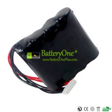 Replacement Battery for Sony LIP4160HEPC GTK-XB60