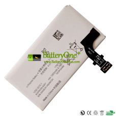 Replacement Battery for SONY LT22 Xperia-P LT22i Nypon AGPB009-A001