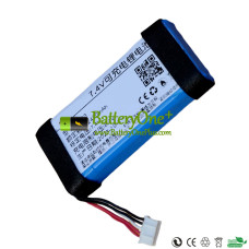 Replacement Battery for Sony ST-03 SRS-X33