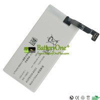 Replacement Battery for Sony ST27 Ericsson Xperia-Go AGPB009-A003