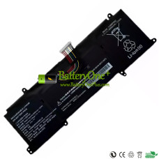 Replacement Battery for Sony VJ8BPS60