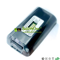 Replacement Battery for South BTNL-L7406W S730