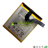 Replacement Battery for Sunmi QP1659 V2pro T5921