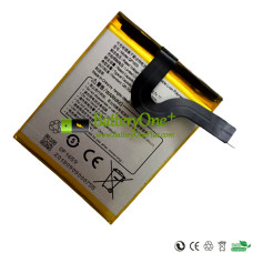 Replacement Battery for Sunmi QP1659 V2pro T5921