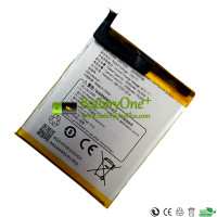 Replacement Battery for Sunmi ZAP1522