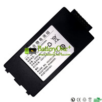 Replacement Battery for Supoin X3081/83/84 XX-SP-BAT-05-3200MA SHT26/T27 X3