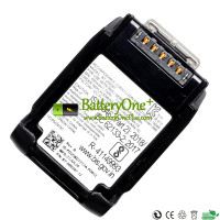 Replacement Battery for Symbol BTRY-RS51-7MA-01 BT-000397 RS5100