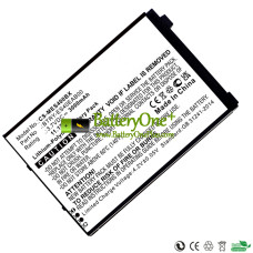 Replacement Battery for Symbol ES405 BTRY-ES40EAB00 ES400