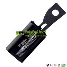 Replacement Battery for Symbol MC3000 MC30 BTRY-MC30EABOE