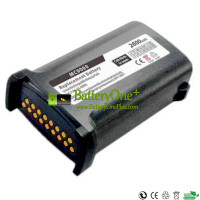 Replacement Battery for Symbol MC9200/9060/9090/9190 MC92N0 82-111734-02/01