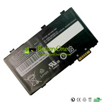 Replacement Battery for Symbol TC55 MC36