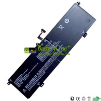 Replacement Battery for T-BOOK 2874C4 14