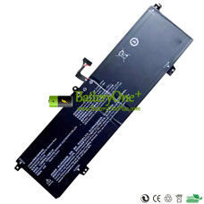 Replacement Battery for T-BOOK 2874C4 14