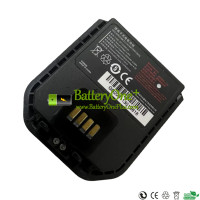 Replacement Battery for TD-TECH BTY2500Li23