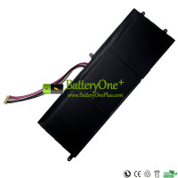 Replacement Battery for Teclast 10Buckles-7Lines UTL-527872-3S