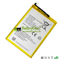 Replacement Battery for Tecno Ba2 POP2 BL-49ET Lb6 LC6