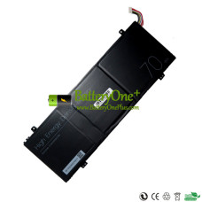 Replacement Battery for TECNO GF156 156