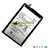 Replacement Battery for TECNO KF6J Spark7 Spark KF6P KE6J KF6 BL-58CT 7T