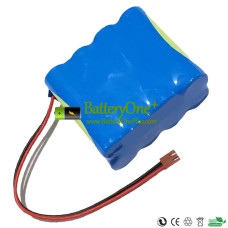 Replacement Battery for Terumo 331 TE-311 312