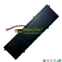 Replacement Battery for THIRDWAVE 7Lines VF-AD5