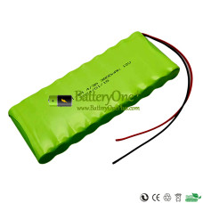 Replacement Battery for Tongye MC-600C