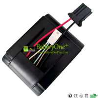 Replacement Battery for Toshiba CL3C-PG