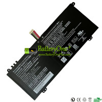 Replacement Battery for Toshiba CS40L-HB dynabook