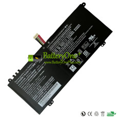 Replacement Battery for Toshiba CS40L-HB dynabook