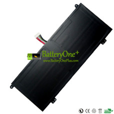 Replacement Battery for Toshiba Dynabook C40-J 4588105-2S C50-E C40-H