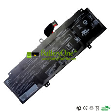 Replacement Battery for Toshiba dynabook X40L-K PS0122NA1BRS