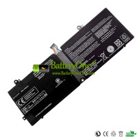 Replacement Battery for Toshiba PA5325U-1BRS