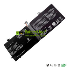 Replacement Battery for Toshiba PA5325U-1BRS