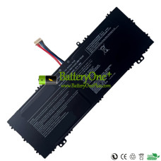 Replacement Battery for Toshiba PS0231UA1BRS